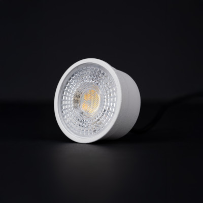 Spot LED independent cu lumina neutra